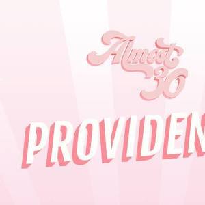 Fundraising Page: Almost 30 Providence
